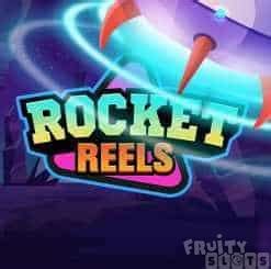 Rocket Reels Slot Review 2024 .